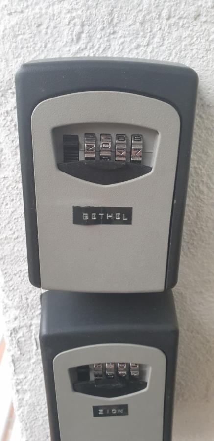Landhaus Bad Rotenfels - Bethel Gaggenau Zewnętrze zdjęcie