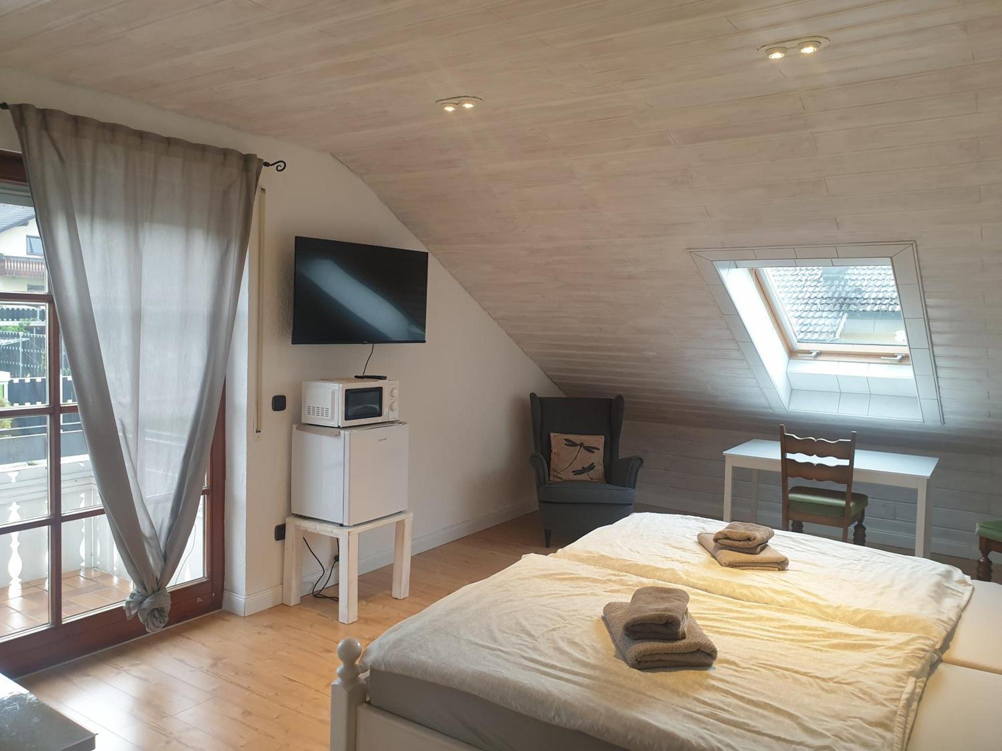 Landhaus Bad Rotenfels - Bethel Gaggenau Zewnętrze zdjęcie